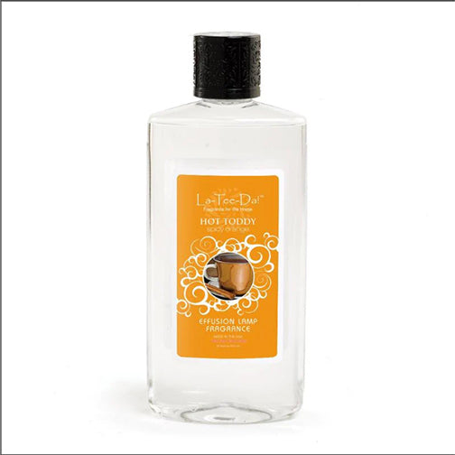 La-Tee-Da Hot Toddy Fragrance