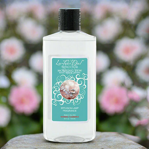 La-Tee-Da Morning Dew Fragrance