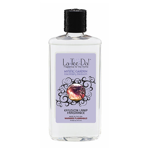 La-Tee-Da Mystic Garden Fragrance