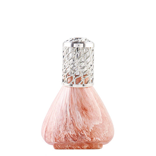 La-Tee-Da Rose Quartz Effusion Lamp