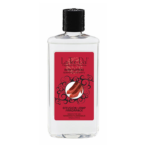 La-Tee-Da Ruby Slippers Fragrance