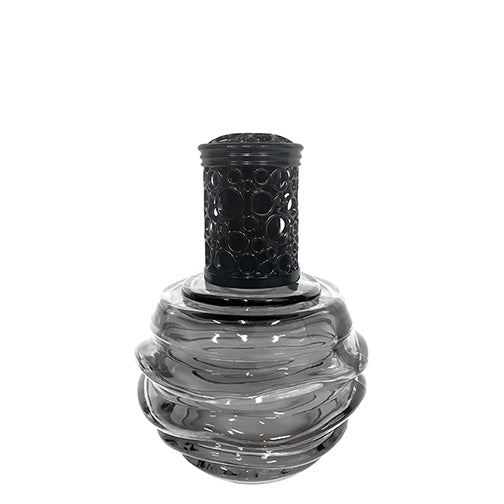 La-Tee-Da Smoke Effusion Lamp