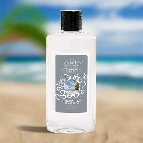 La-Tee-Da Some Beach Fragrance