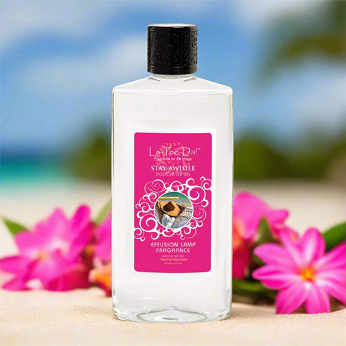 La-Tee-Da Stay Awhile Fragrance