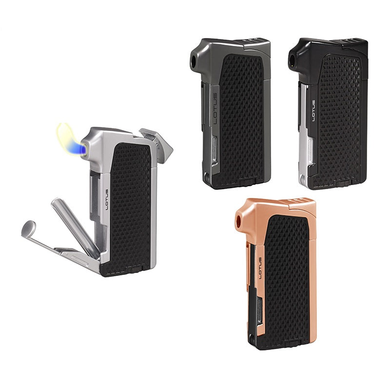 Lotus Condor Pipe Lighter