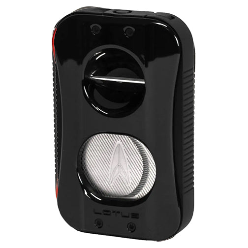Lotus Omni 4-in-1 Cigar Cutter