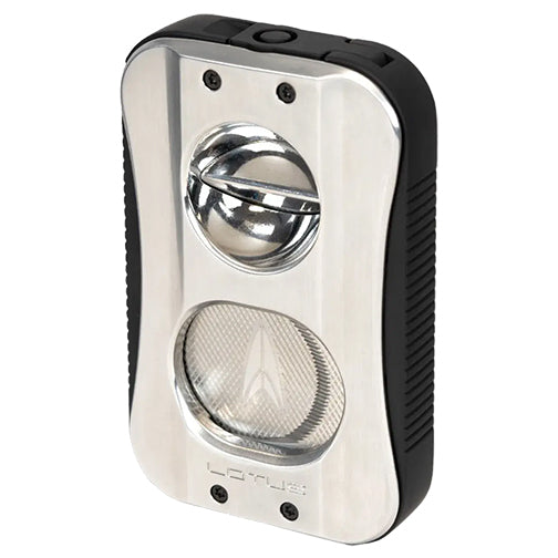 Lotus Omni 4-in-1 Cigar Cutter 