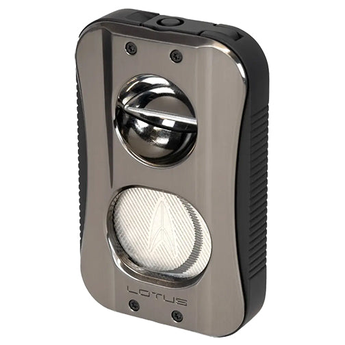 Lotus Omni 4-in-1 Cigar Cutter