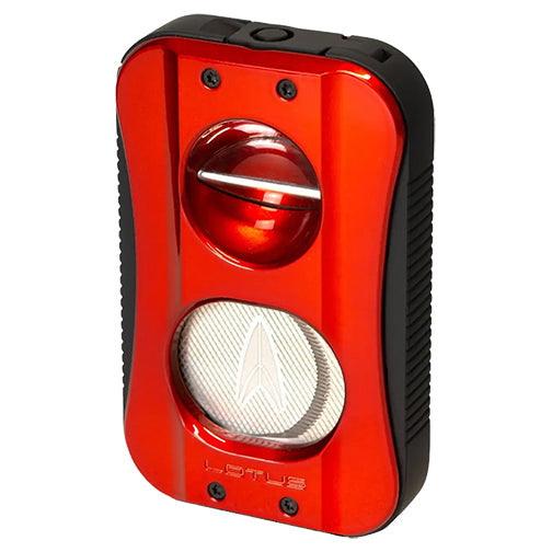 Lotus Omni 4-in-1 Cigar Cutter 