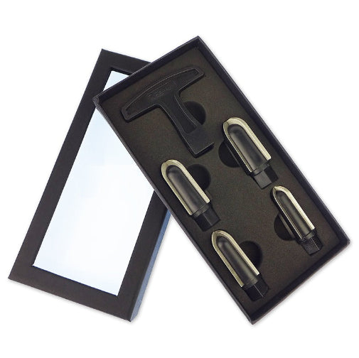 Pipe Reamer Set