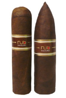 The Nub Maduro 464T, 4 x 64
