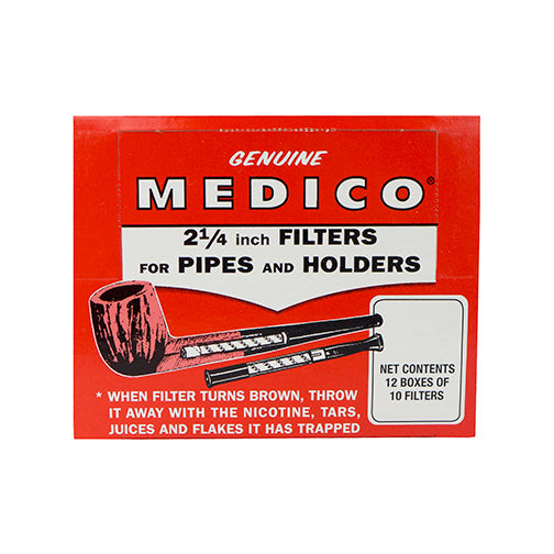 Medico Filters