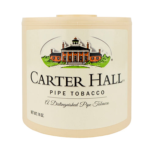 Middleton Carter Hall Pipe Tobacco - 14 Ounce Canister