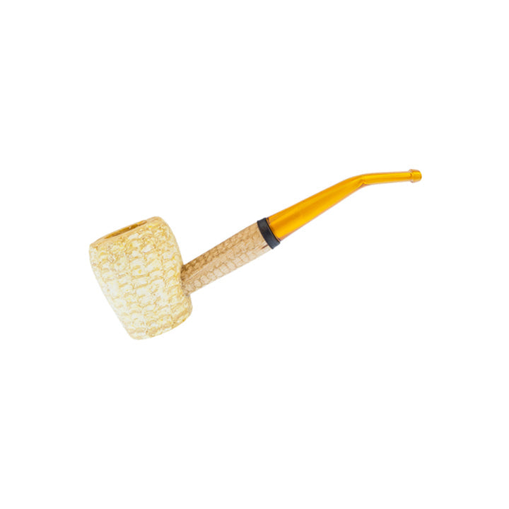 Legend (Rob Roy)  Corn Cob Pipe