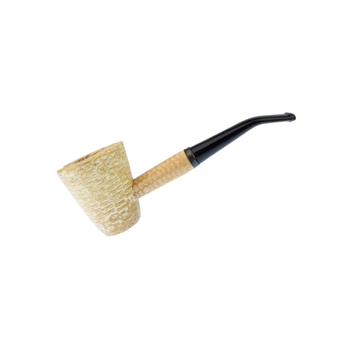 Mark Twain Corn Cob Pipe