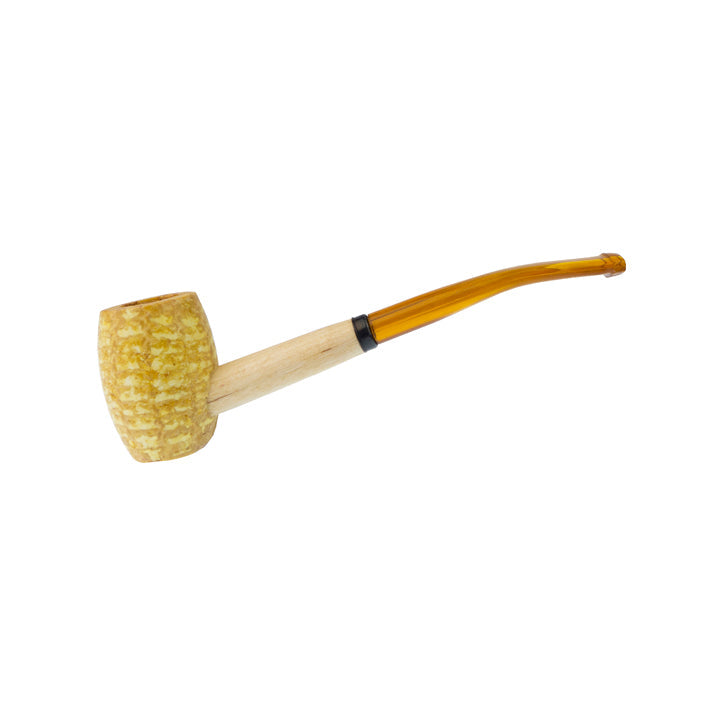 Mizzou Corn Cob Pipe