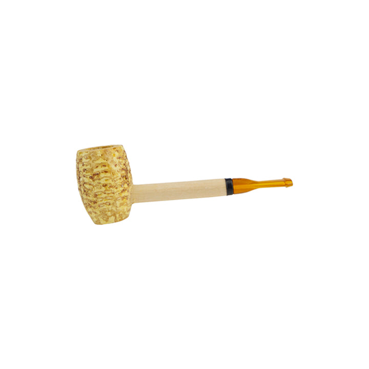 Pony Express Corn Cob Pipe