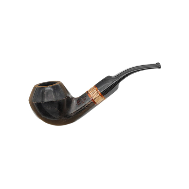 Molina Zebrano Smooth Pipe Shape 100