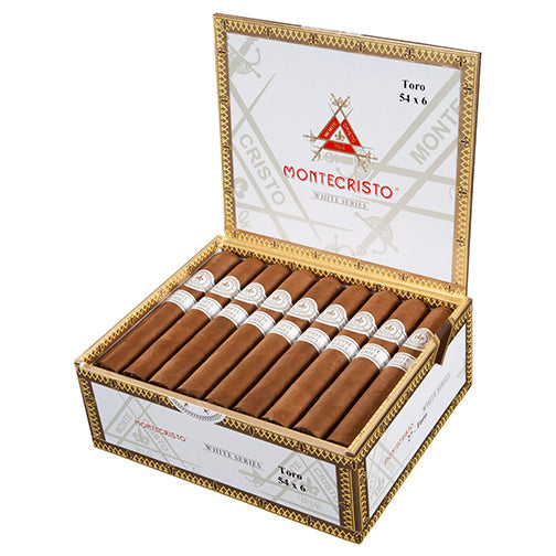 Montecristo White Cigars