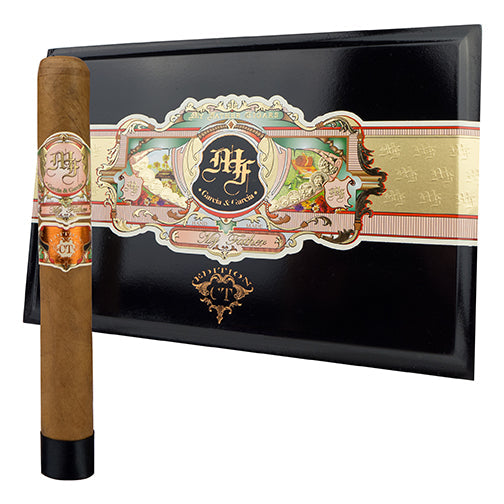 My Father Connecticut Cigars