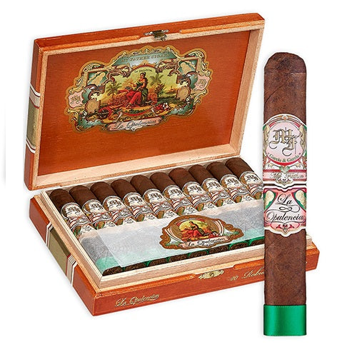 My Father La Opulencia Cigars