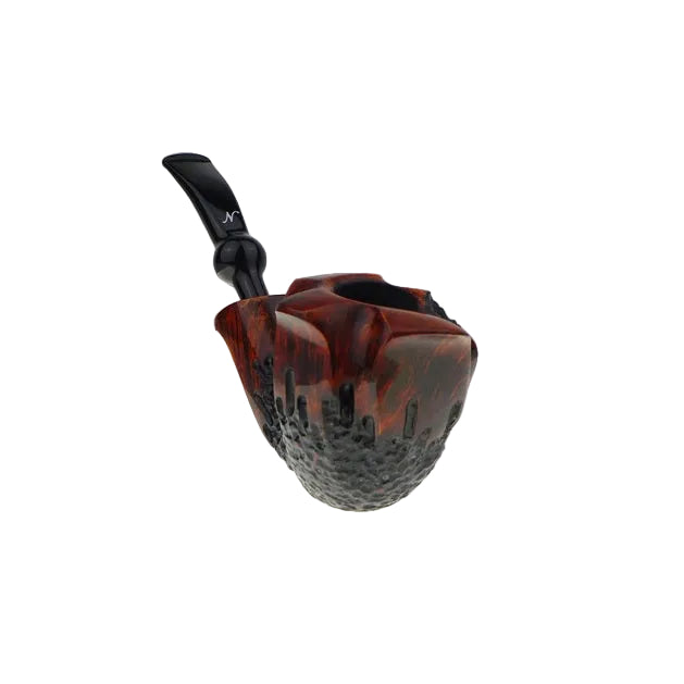 Nording Freehand Group 4 Pipe 536 Front