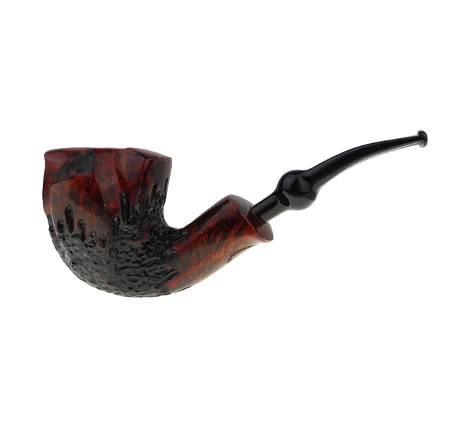 Nording Freehand Group 4 Pipe 536 Left