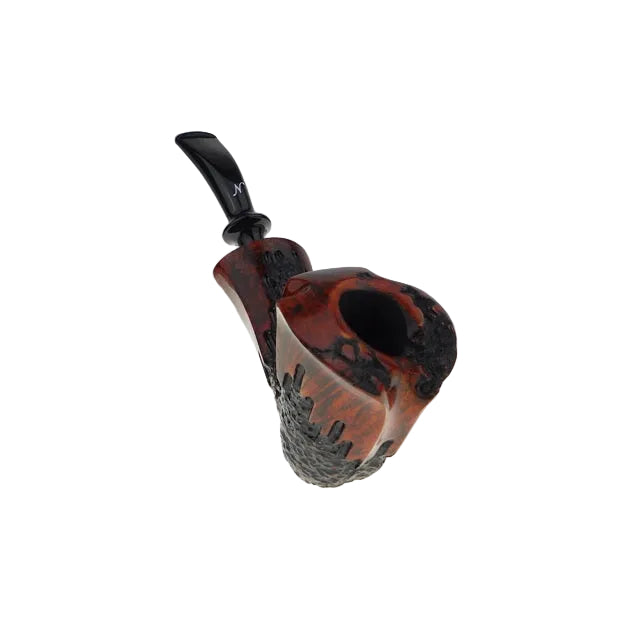 Nording Freehand Group 4 Pipe 537 Front