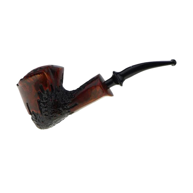 Nording Freehand Group 4 Pipe 537 Left