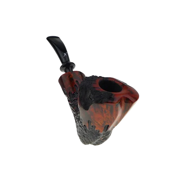 Nording Freehand Group 4 Pipe 538 Front