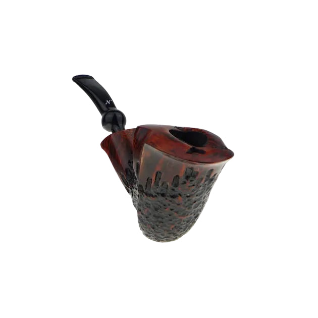 Nording Freehand Group 4 Pipe 539 Front