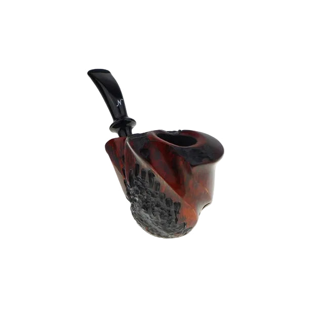 Nording Freehand Group 4 Pipe 540 Front