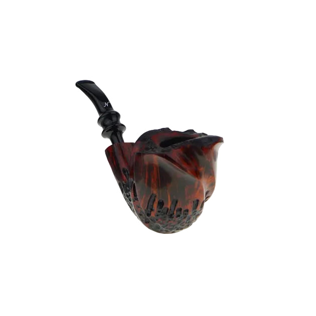 Nording Freehand Group 4 Pipe 541 Front