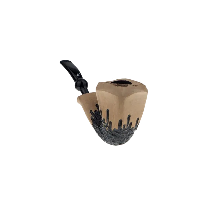 Nording Freehand Signature Rustic Pipe 427 Front