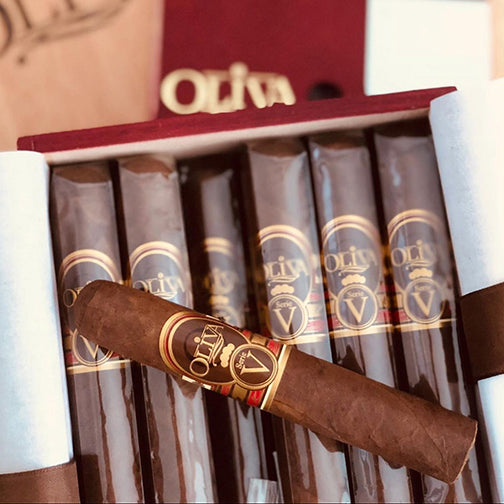 Oliva Serie V - Ligero Especial Cigars
