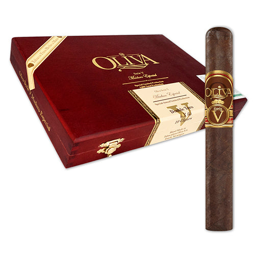 Oliva Serie V - Maduro Especial  Cigars