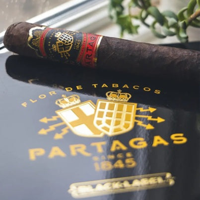 Milan's Cigar of the Month