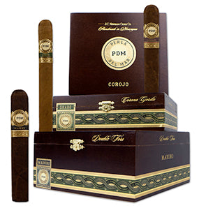 Milan's Cigar of the Month