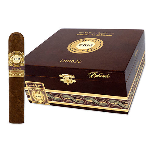 Perla del Mar Corojo Cigars