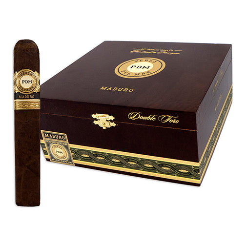 Perla del Mar Maduro Cigars