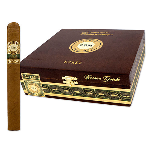 Perla del Mar Shade Cigars