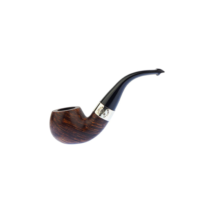 Peterson Aran Pipe Shape 03