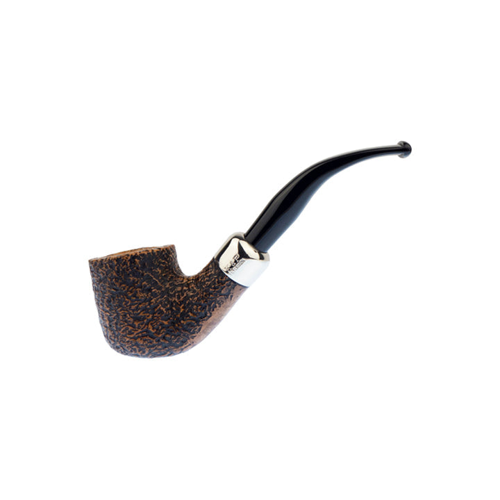 Peterson Arklow Sandblasted Pipe Shape 01