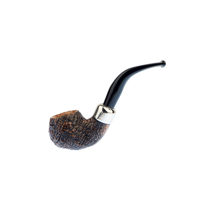 Peterson Arklow Sandblasted Pipe Shape 03