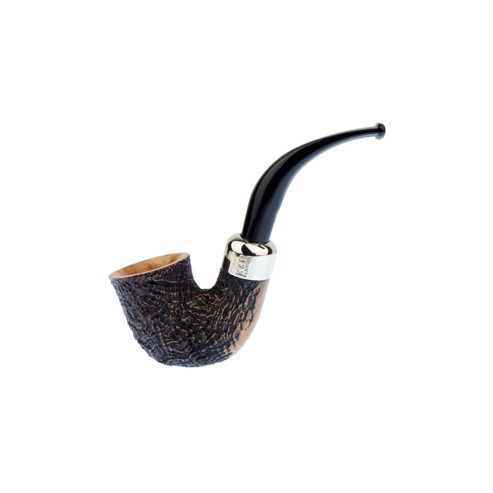 Peterson Arklow Sandblasted Pipe Shape 05