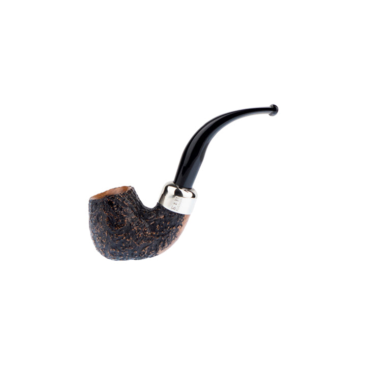 Peterson Arklow Sandblasted Pipe Shape 221