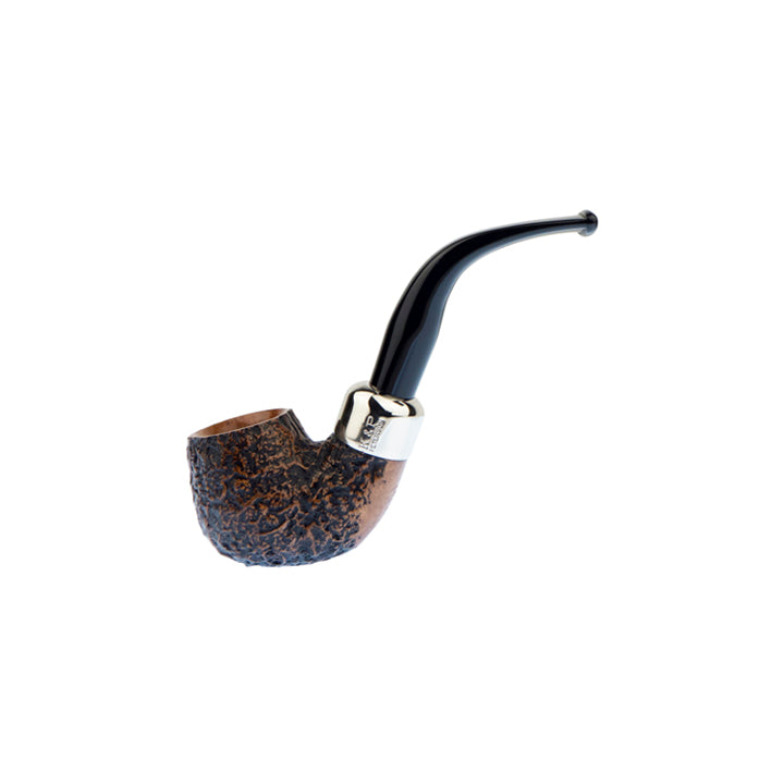 Peterson Arklow Sandblasted Pipe Shape 230