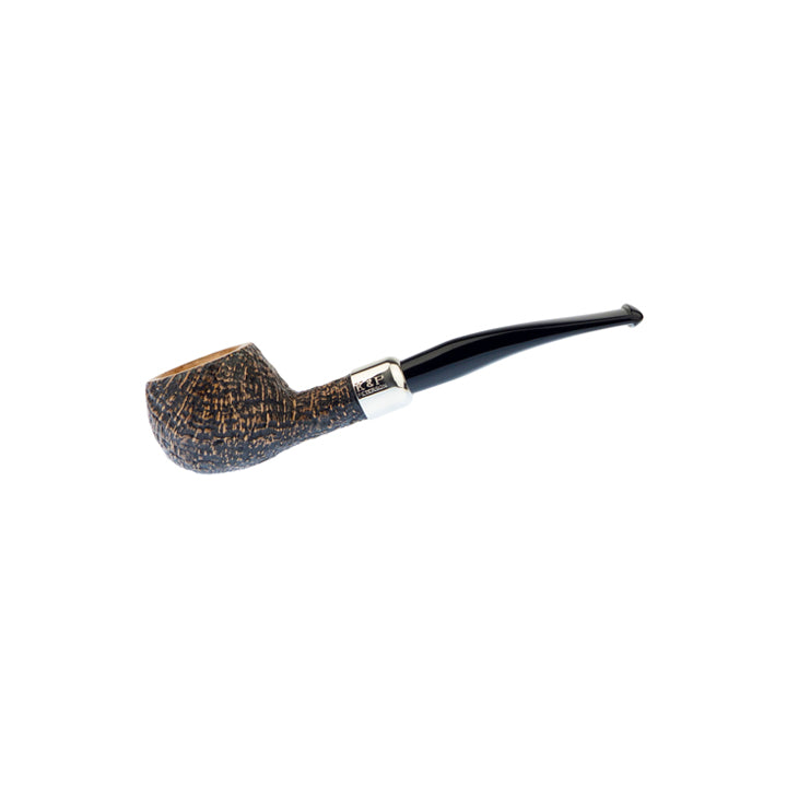 Peterson Arklow Sandblasted Pipe Shape 406