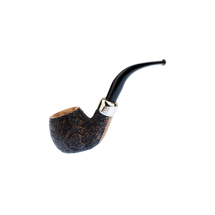 Peterson Arklow Sandblasted Pipe Shape 68