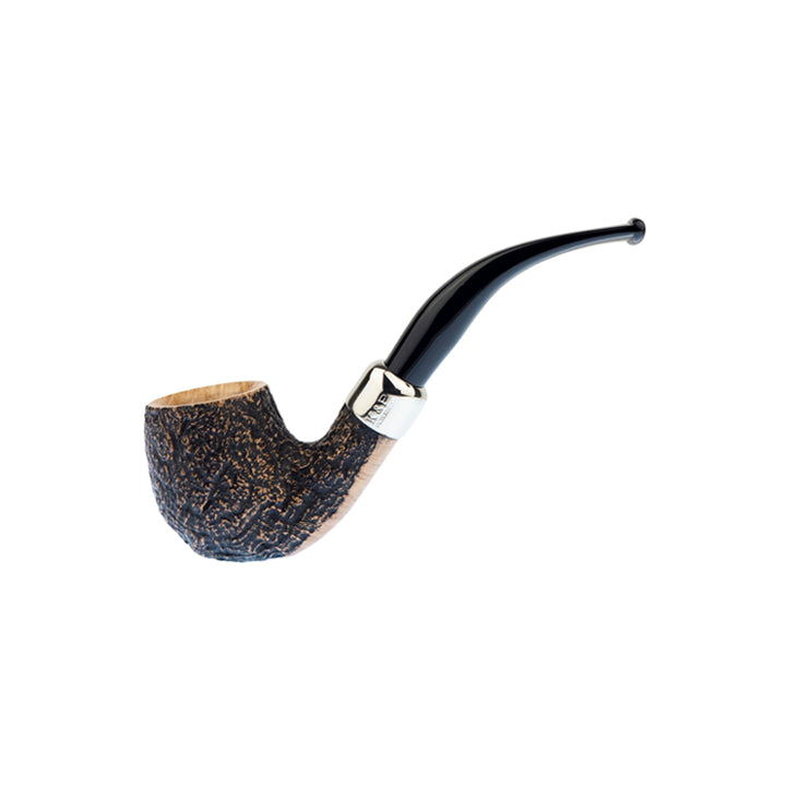Peterson Arklow Sandblasted Pipe Shape 69